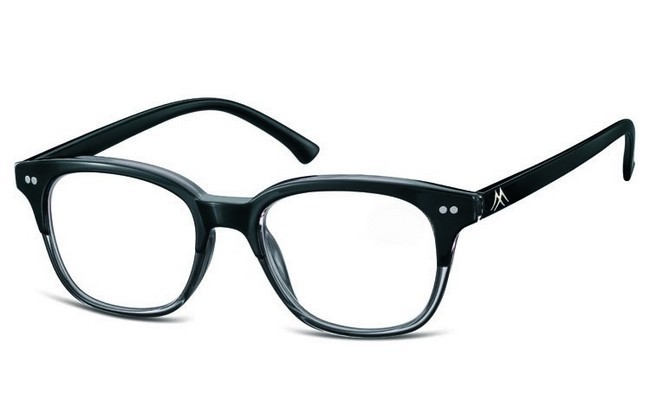 plain reading glasses