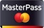 Pay by Masterpass